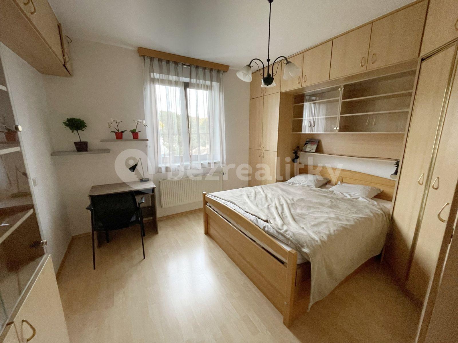 3 bedroom with open-plan kitchen flat to rent, 112 m², na staré cestě, Prague, Prague