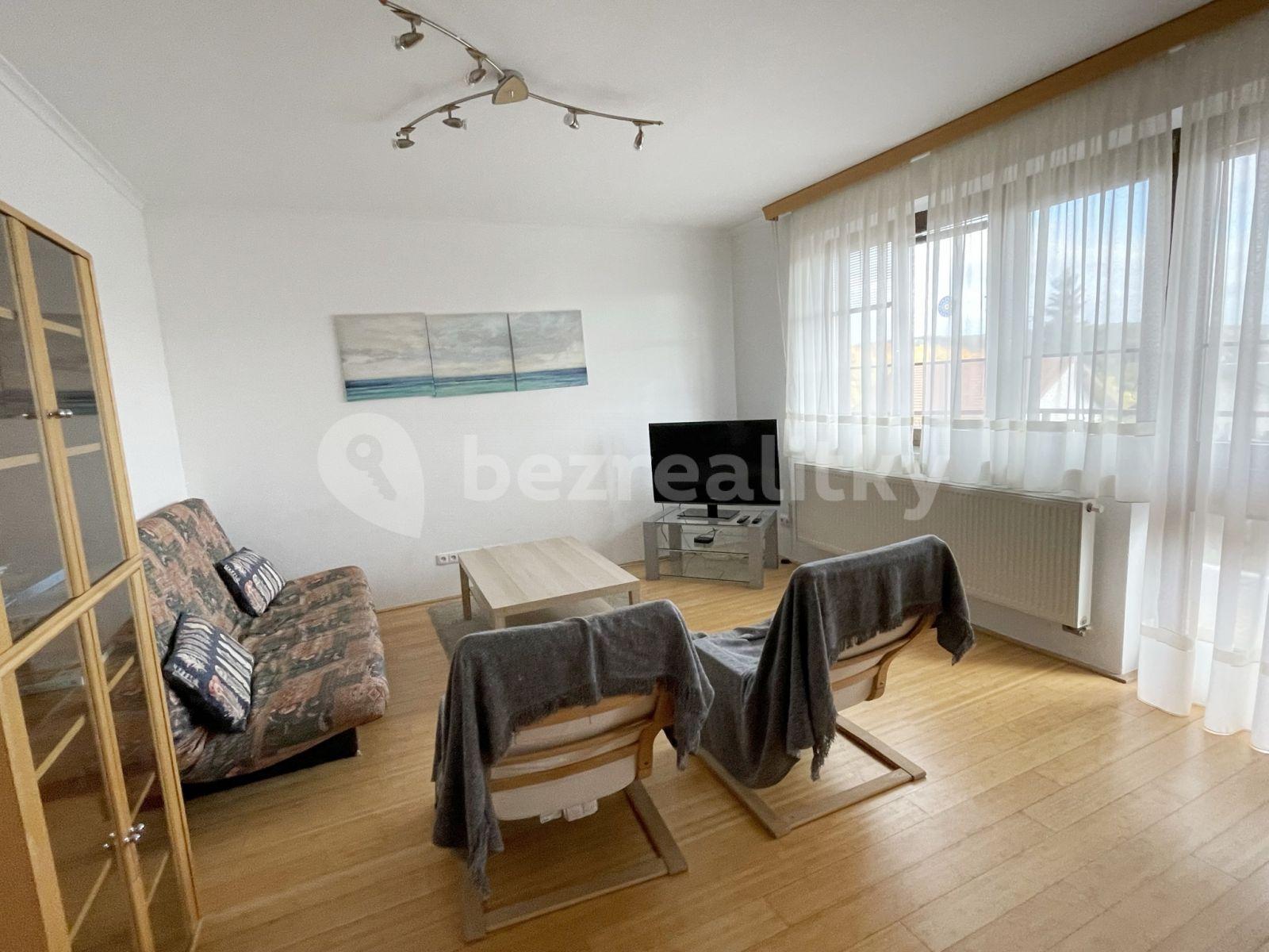 3 bedroom with open-plan kitchen flat to rent, 112 m², na staré cestě, Prague, Prague