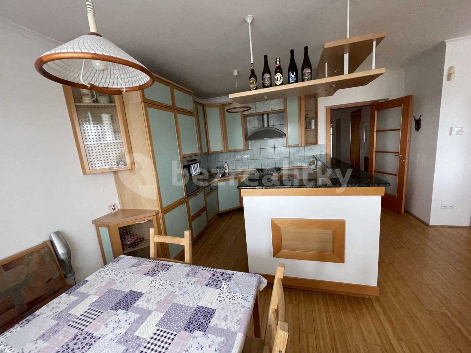 3 bedroom with open-plan kitchen flat to rent, 112 m², na staré cestě, Prague, Prague