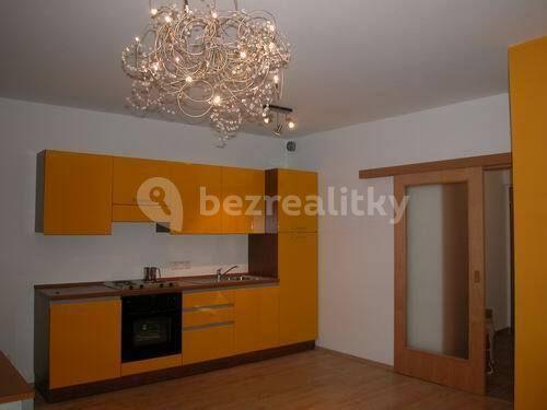 1 bedroom with open-plan kitchen flat to rent, 51 m², Nad Rokoskou, Prague, Prague