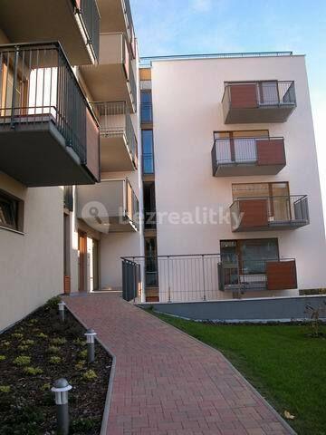 1 bedroom with open-plan kitchen flat to rent, 51 m², Nad Rokoskou, Prague, Prague