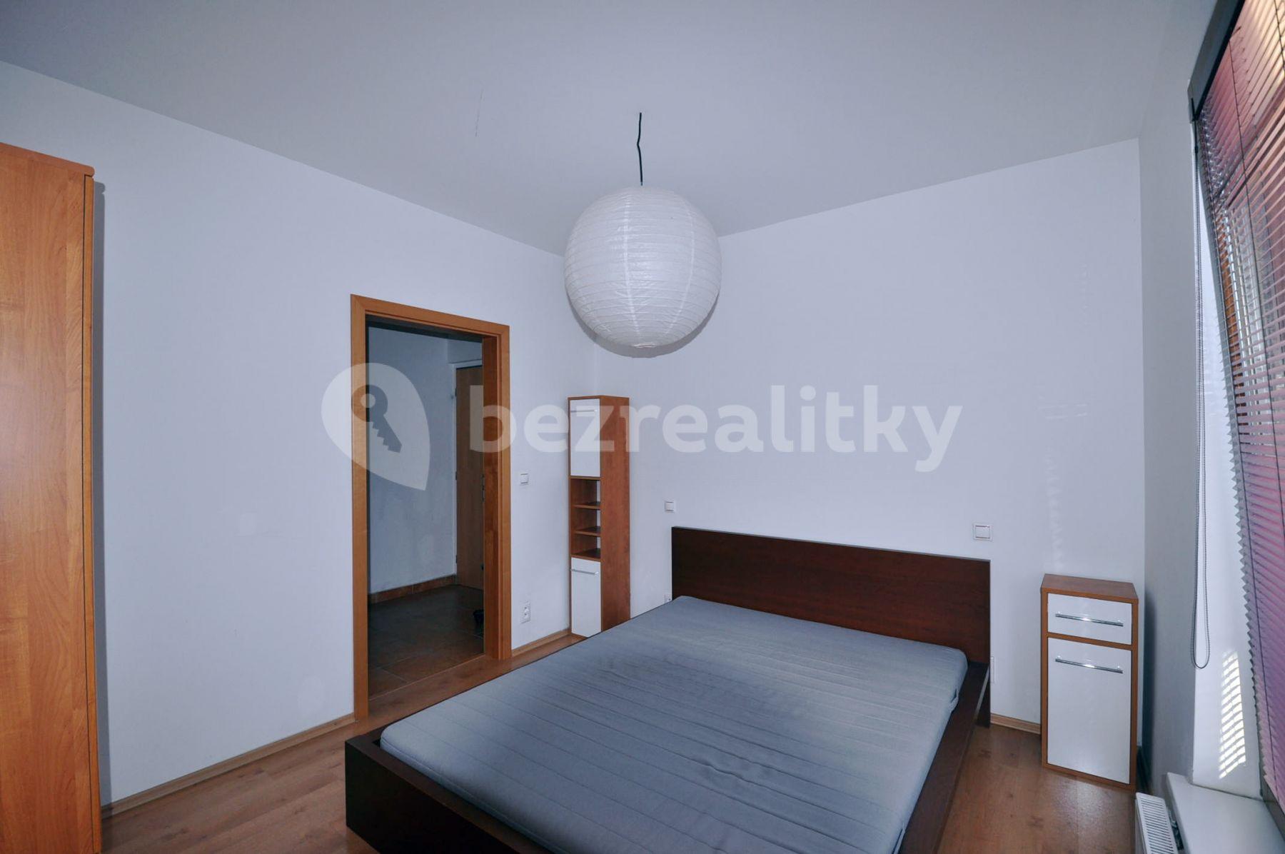 1 bedroom with open-plan kitchen flat to rent, 51 m², Nad Rokoskou, Prague, Prague