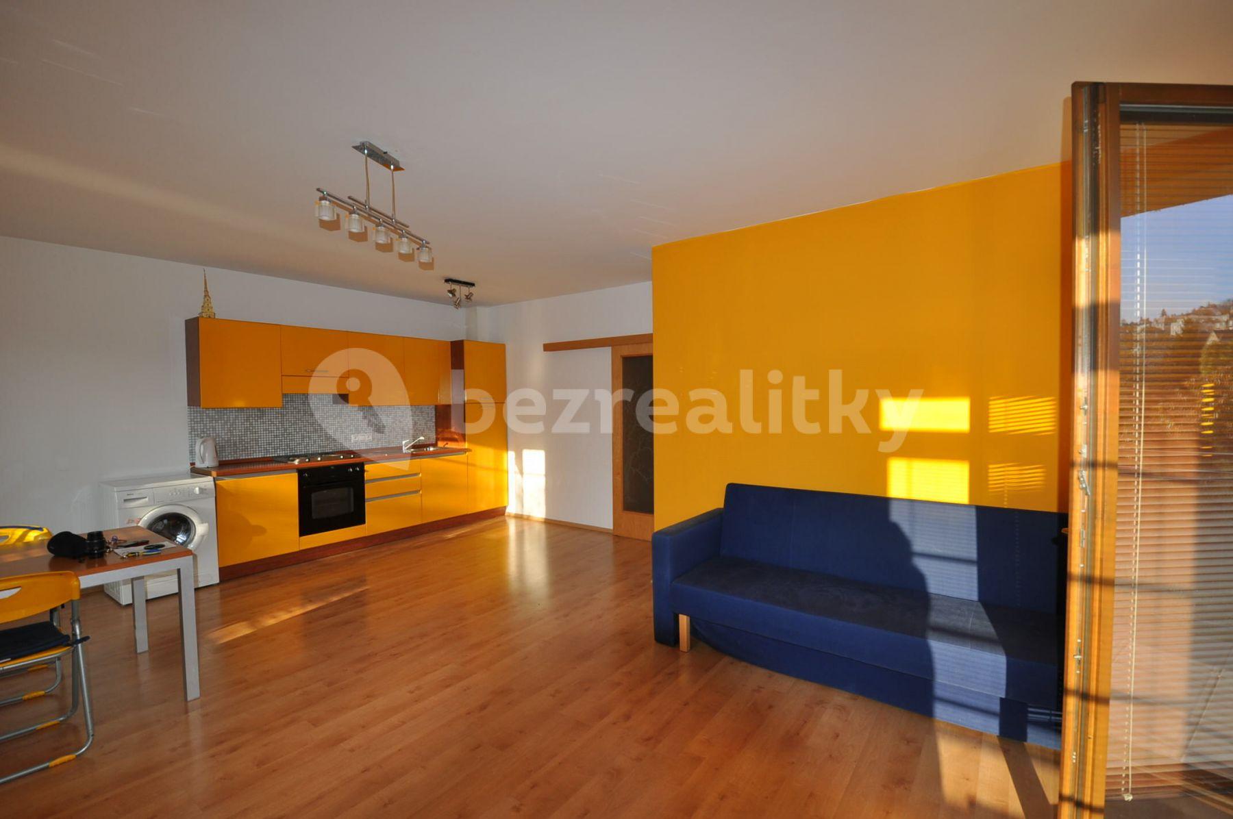 1 bedroom with open-plan kitchen flat to rent, 51 m², Nad Rokoskou, Prague, Prague