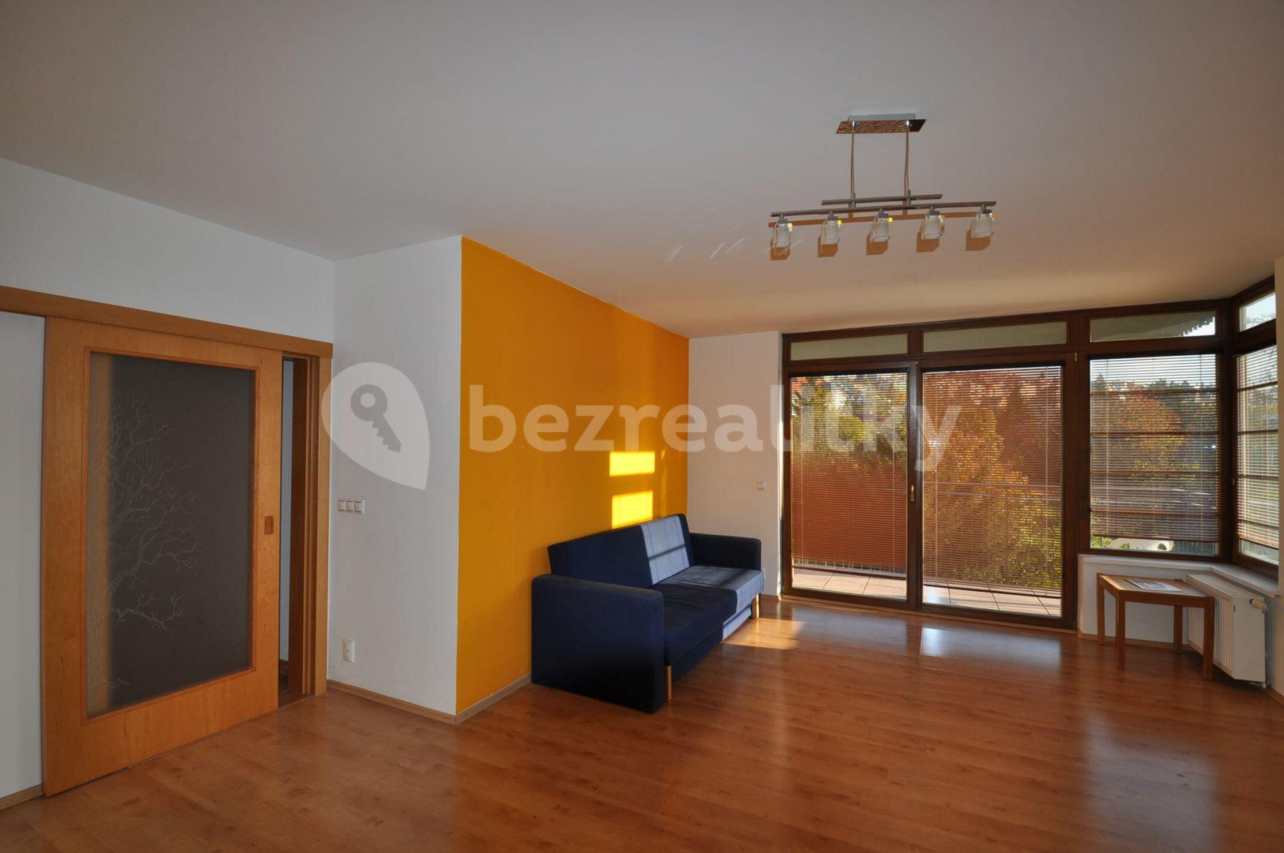 1 bedroom with open-plan kitchen flat to rent, 51 m², Nad Rokoskou, Prague, Prague