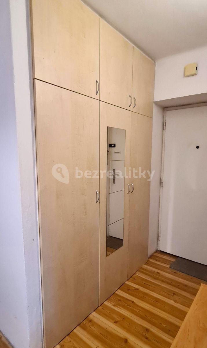 1 bedroom flat to rent, 30 m², Stallichova, Prague, Prague