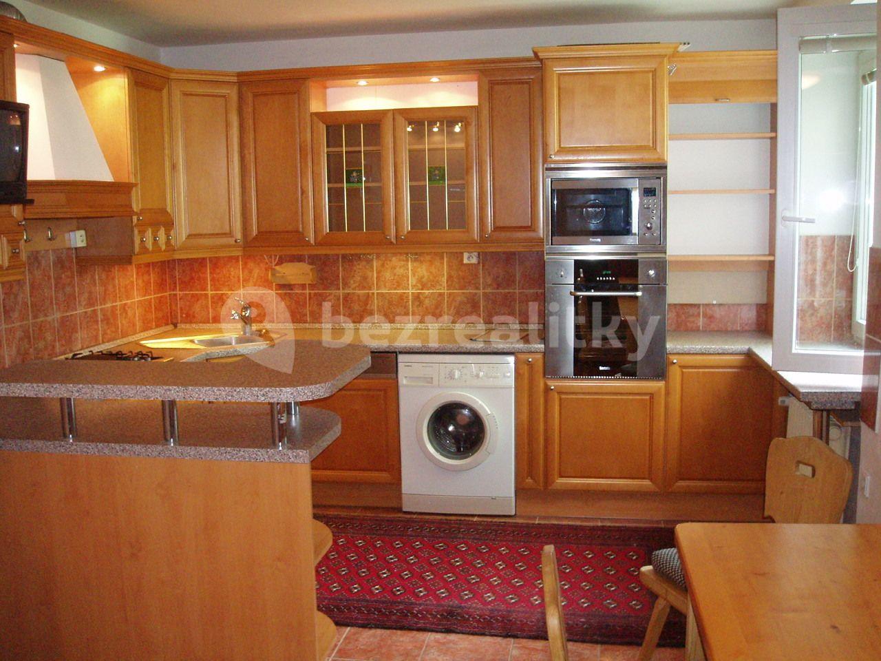 2 bedroom flat to rent, 61 m², Chládkova, Brno, Jihomoravský Region