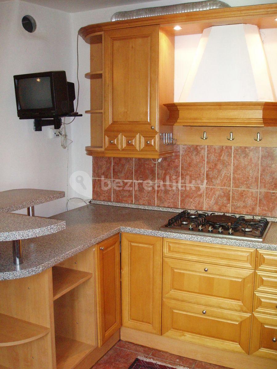 2 bedroom flat to rent, 61 m², Chládkova, Brno, Jihomoravský Region