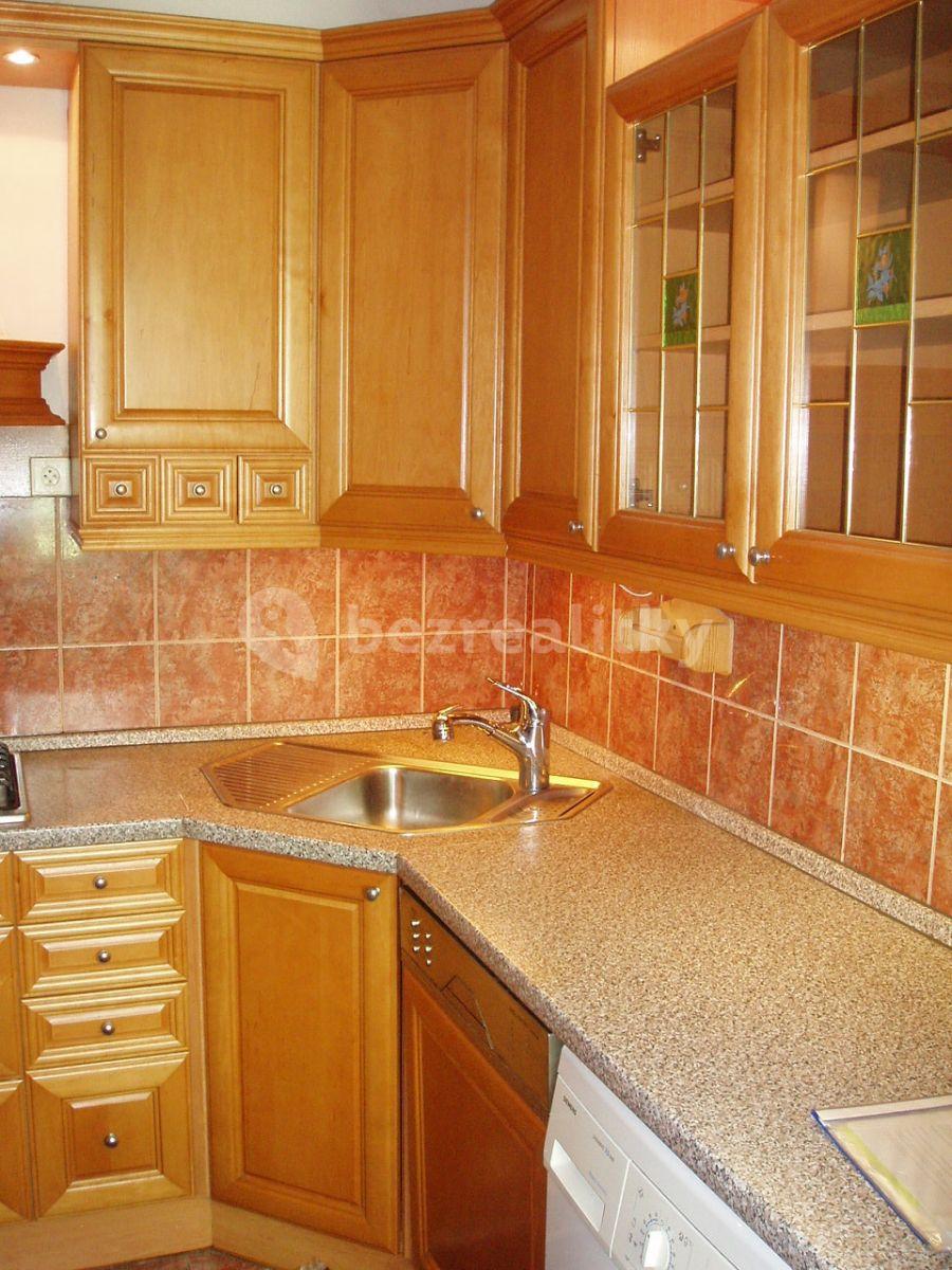 2 bedroom flat to rent, 61 m², Chládkova, Brno, Jihomoravský Region