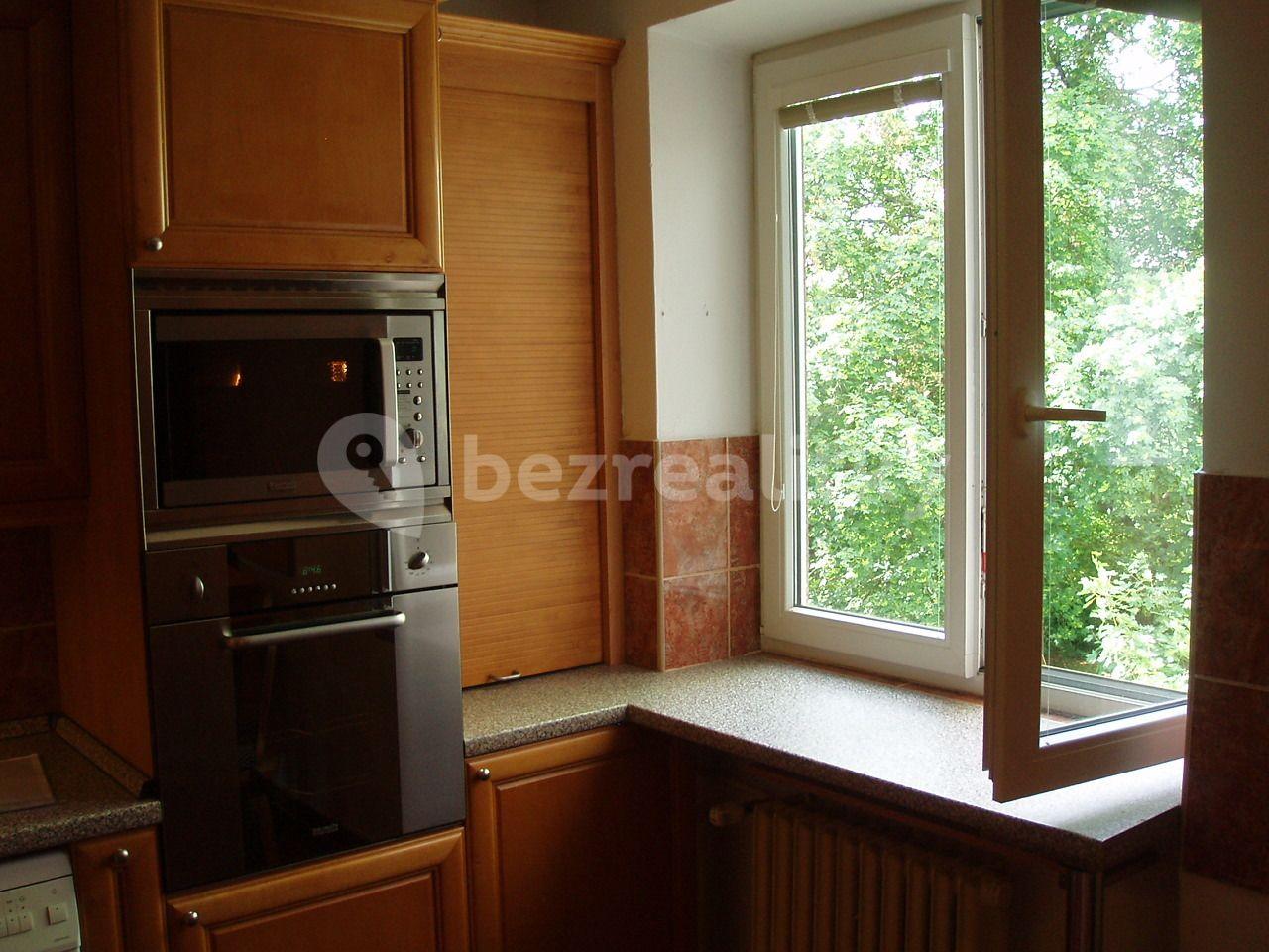 2 bedroom flat to rent, 61 m², Chládkova, Brno, Jihomoravský Region