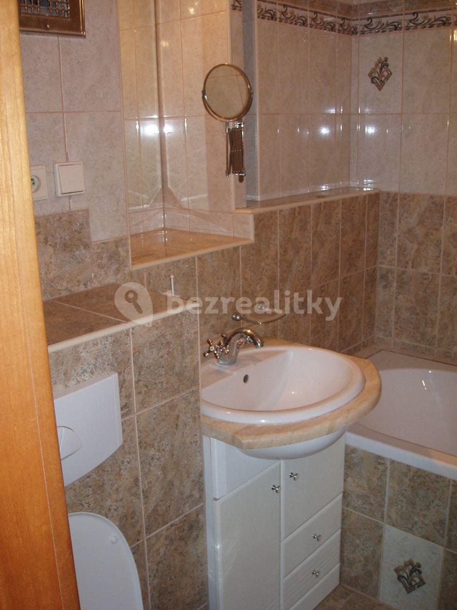 2 bedroom flat to rent, 61 m², Chládkova, Brno, Jihomoravský Region