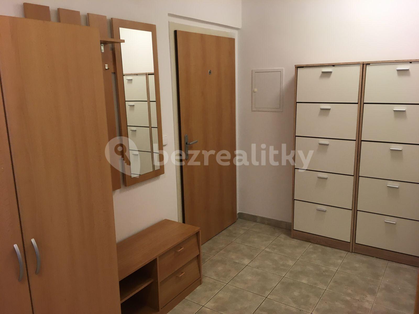 2 bedroom with open-plan kitchen flat to rent, 65 m², Rostovská, Prague, Prague