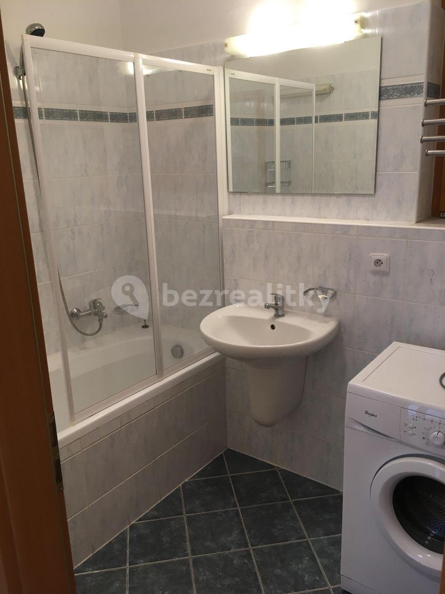 2 bedroom with open-plan kitchen flat to rent, 65 m², Rostovská, Prague, Prague