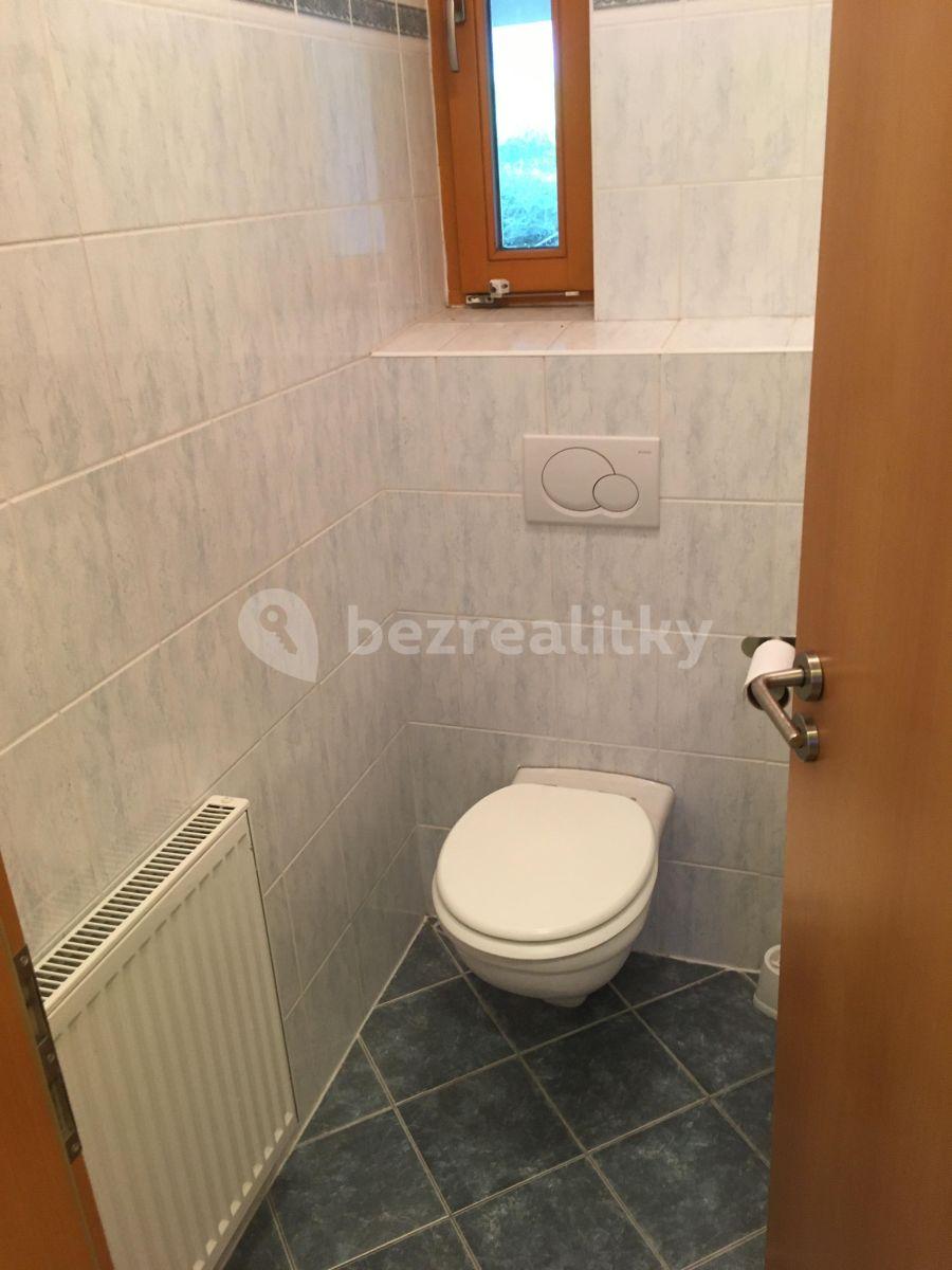 2 bedroom with open-plan kitchen flat to rent, 65 m², Rostovská, Prague, Prague