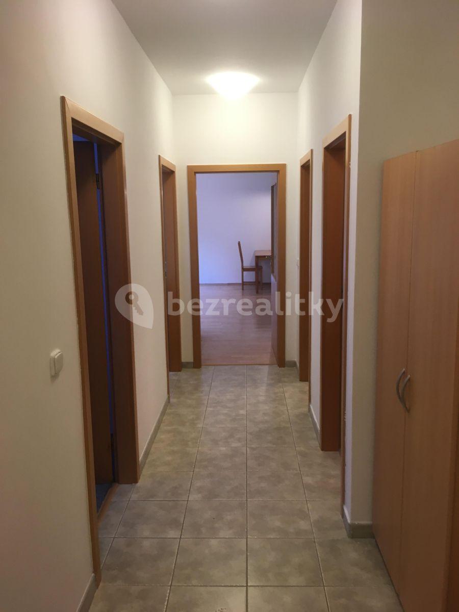 2 bedroom with open-plan kitchen flat to rent, 65 m², Rostovská, Prague, Prague