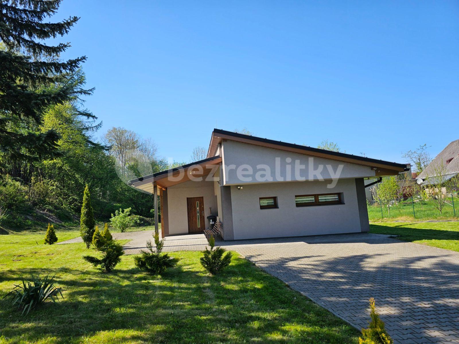 house for sale, 70 m², Nábřežní, Třinec, Moravskoslezský Region