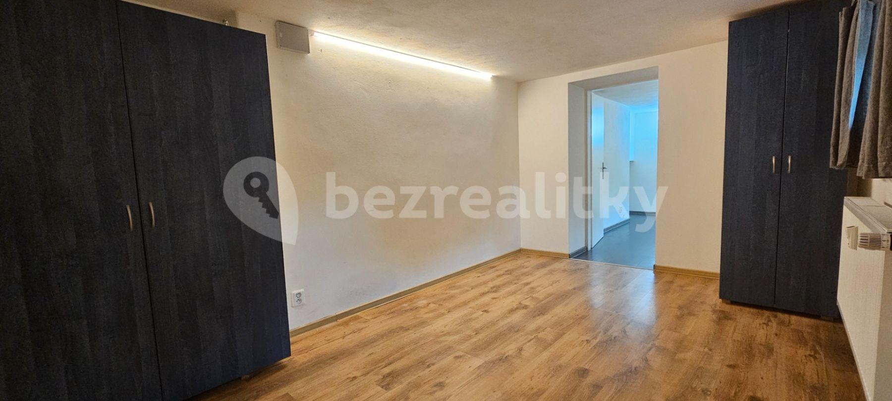 1 bedroom with open-plan kitchen flat to rent, 36 m², Ke Džbánu, Prague, Prague