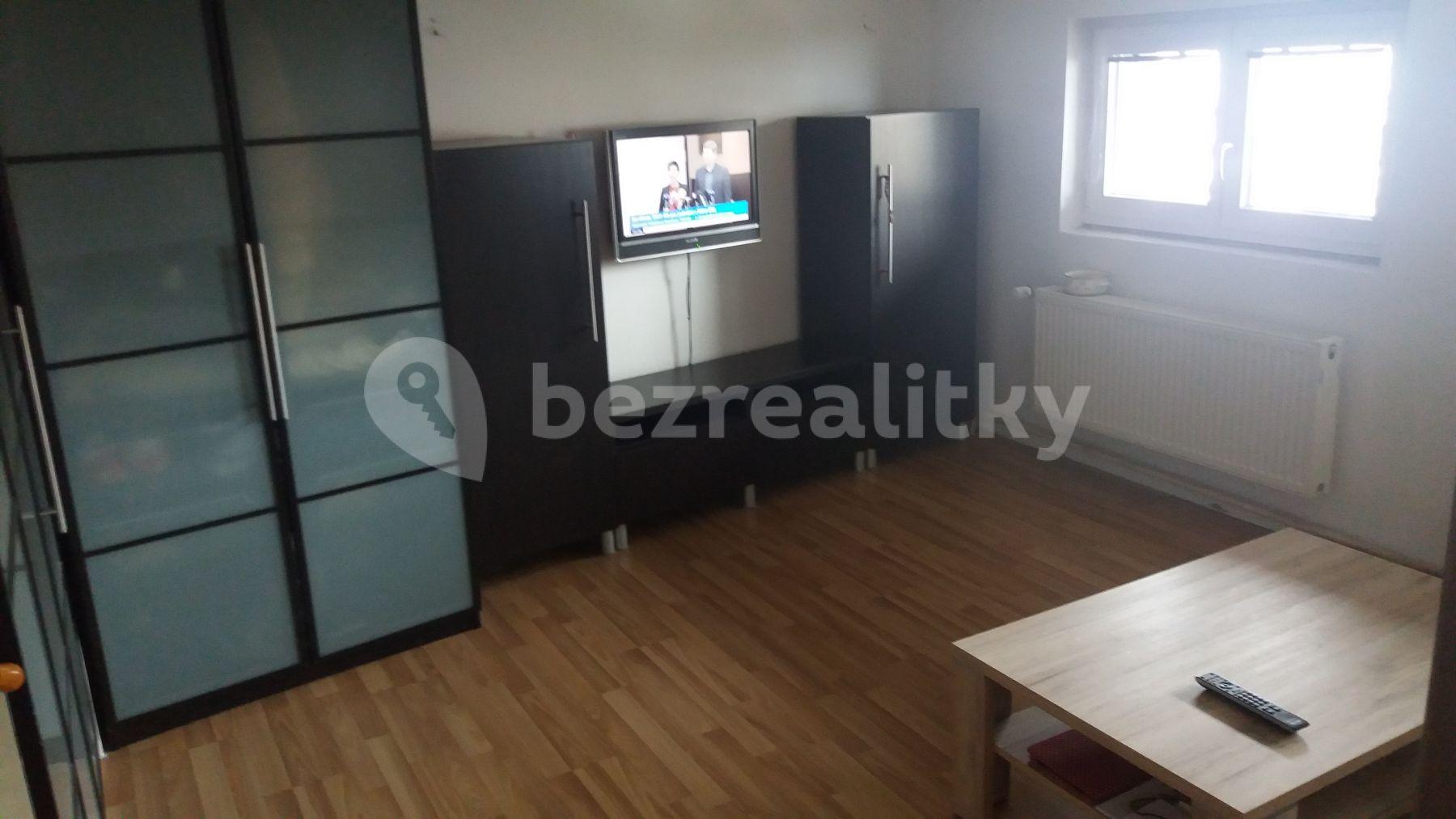 1 bedroom flat to rent, 32 m², Lípová, Ostopovice, Jihomoravský Region