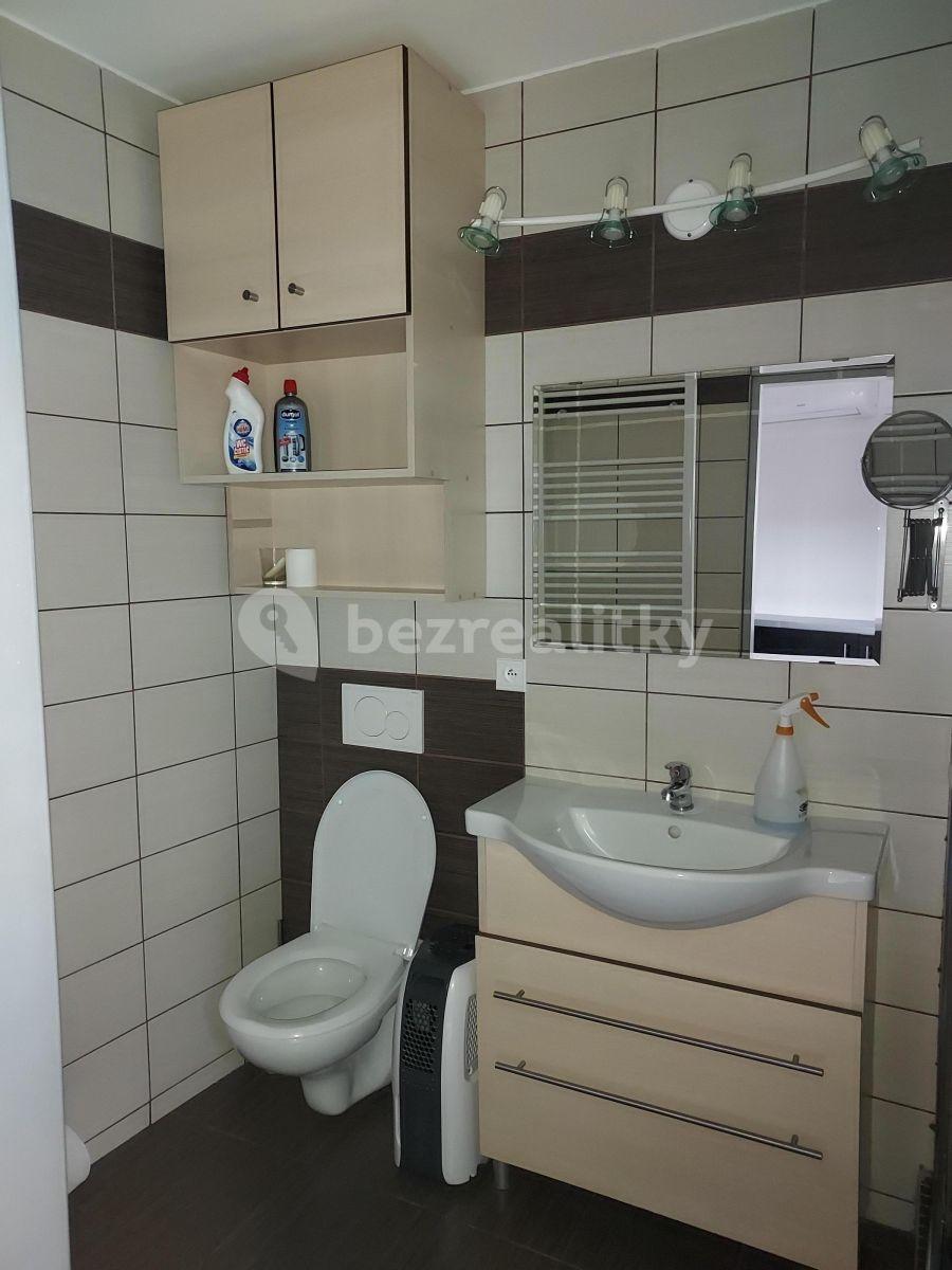 1 bedroom flat to rent, 32 m², Lípová, Ostopovice, Jihomoravský Region