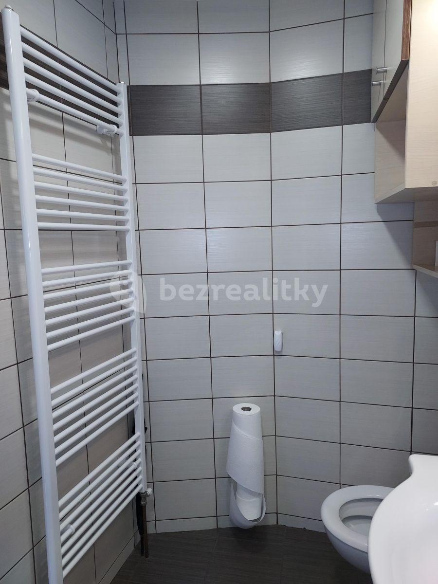 1 bedroom flat to rent, 32 m², Lípová, Ostopovice, Jihomoravský Region