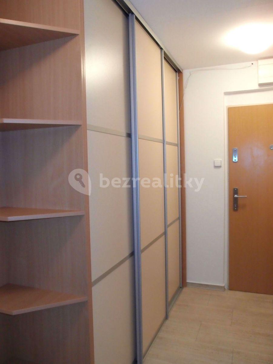 2 bedroom flat to rent, 60 m², Pod dálnicí, Prague, Prague