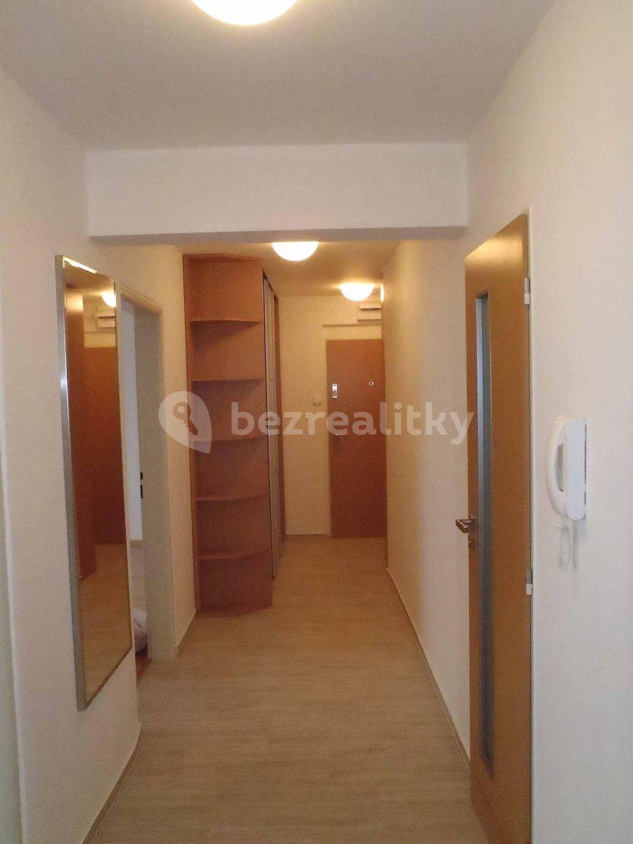 2 bedroom flat to rent, 60 m², Pod dálnicí, Prague, Prague