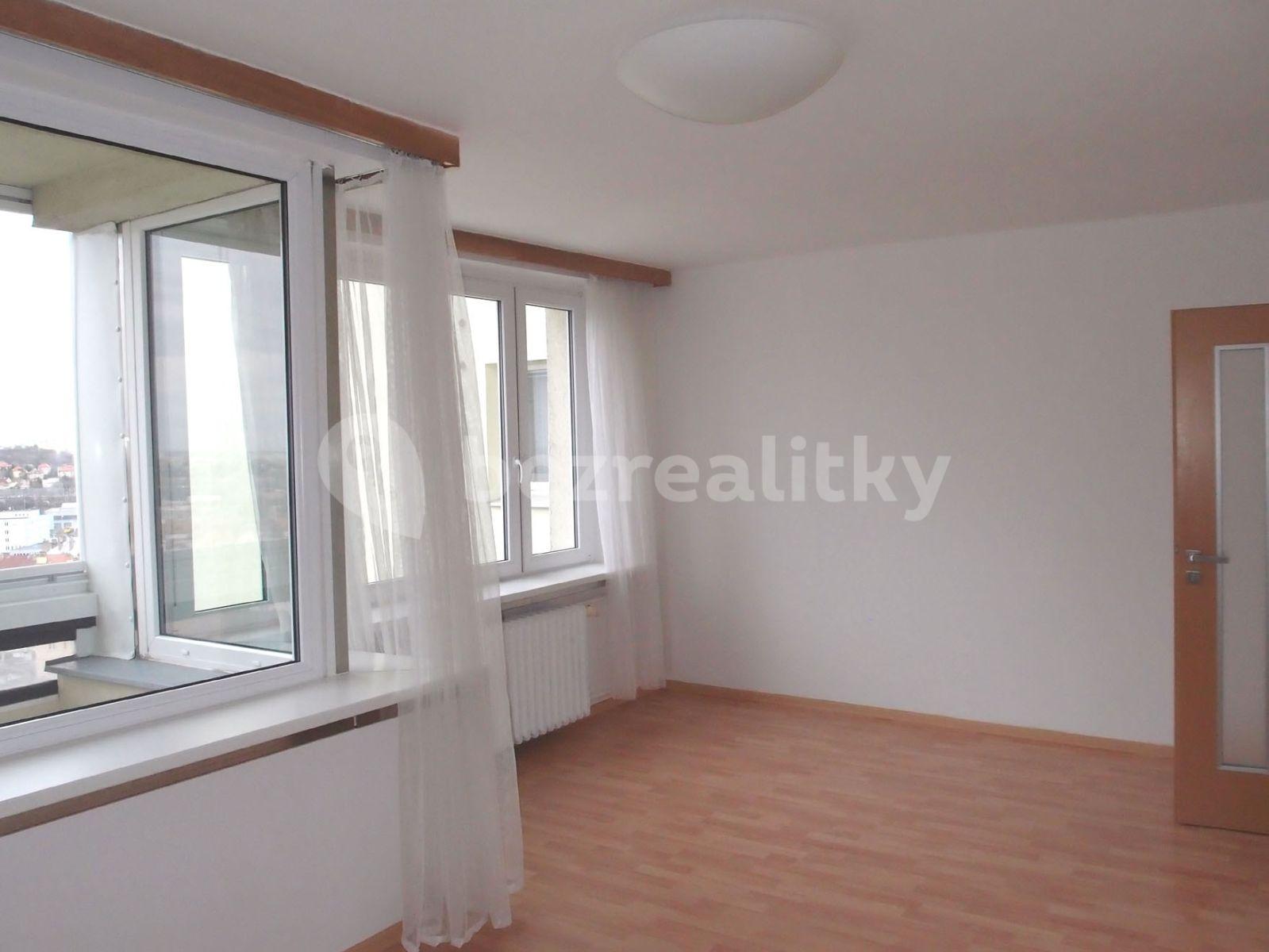 2 bedroom flat to rent, 60 m², Pod dálnicí, Prague, Prague