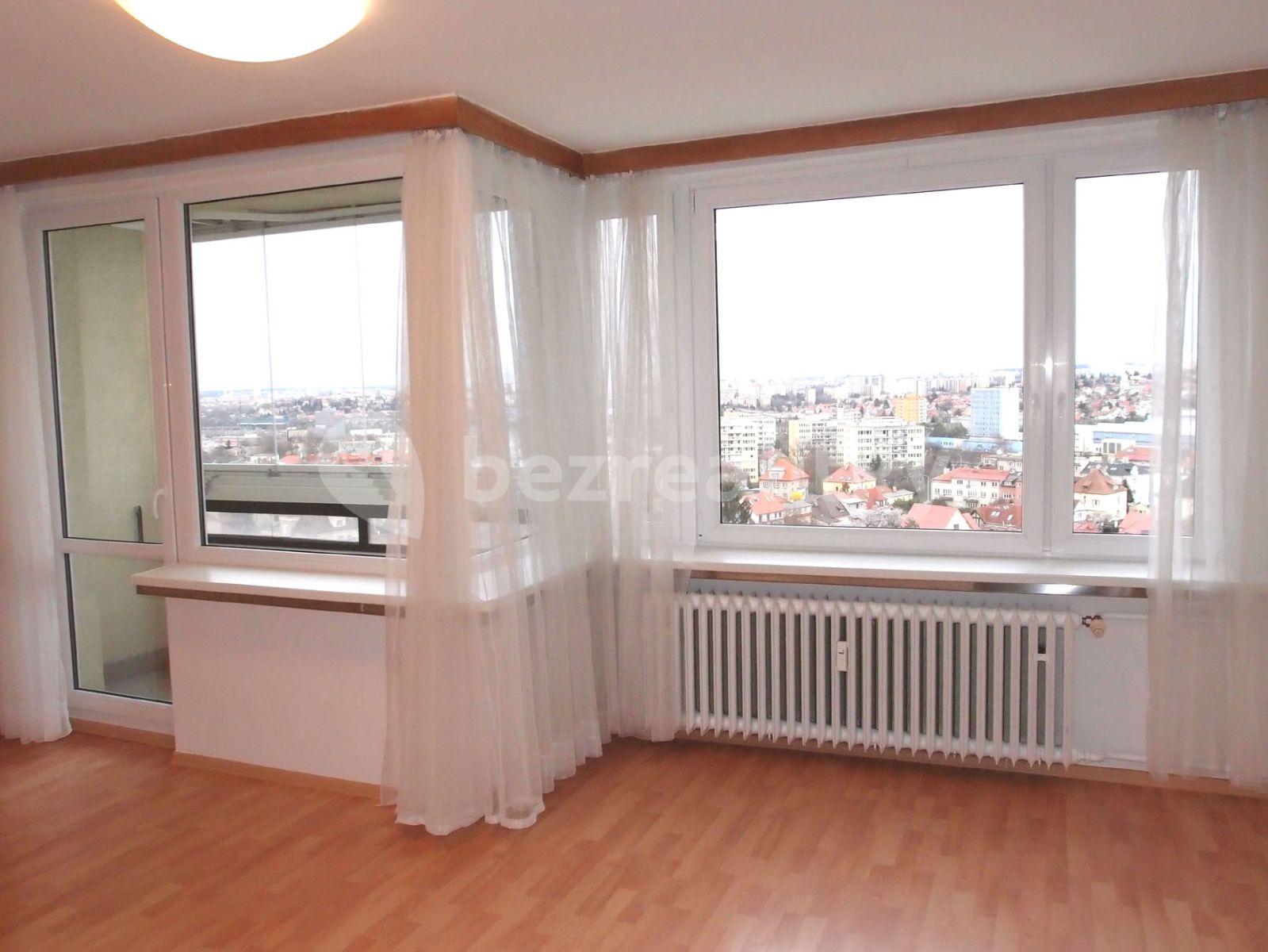 2 bedroom flat to rent, 60 m², Pod dálnicí, Prague, Prague