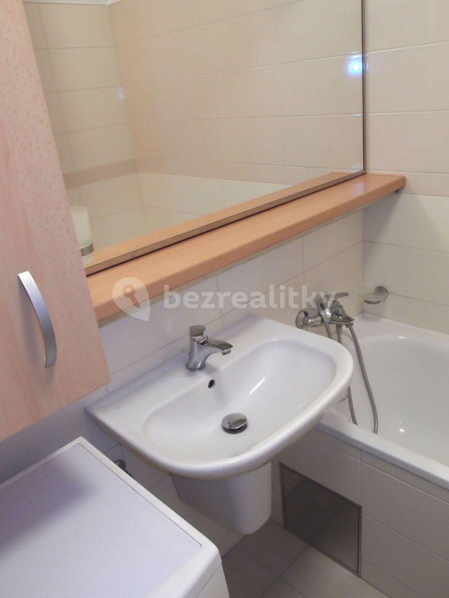 2 bedroom flat to rent, 60 m², Pod dálnicí, Prague, Prague