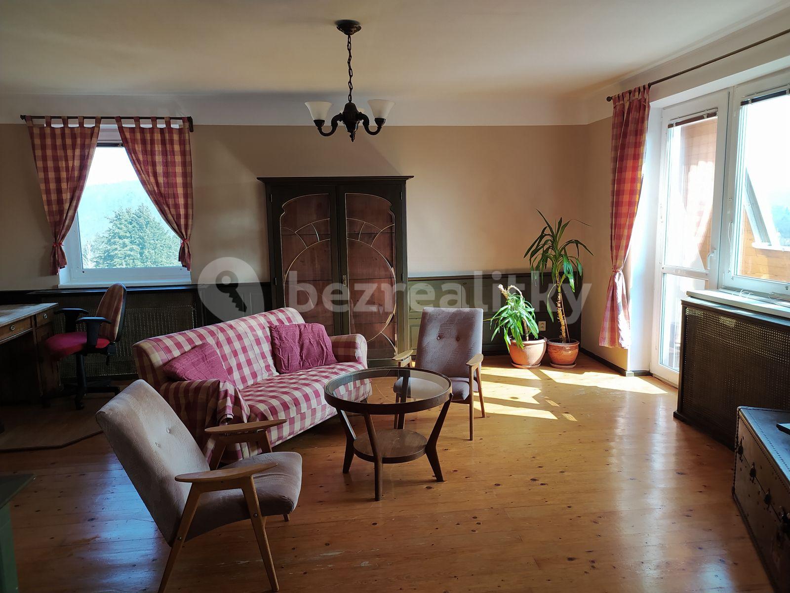 1 bedroom with open-plan kitchen flat to rent, 76 m², Šebelova, Bílovice nad Svitavou, Jihomoravský Region