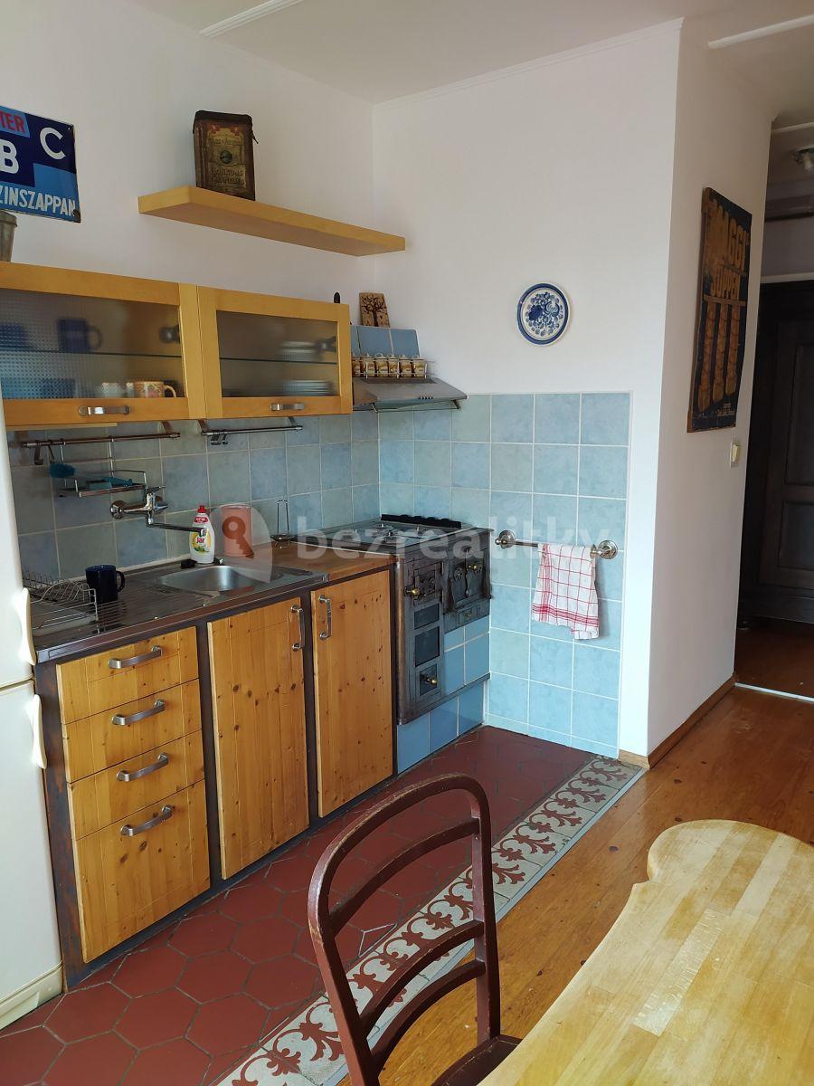 1 bedroom with open-plan kitchen flat to rent, 76 m², Šebelova, Bílovice nad Svitavou, Jihomoravský Region