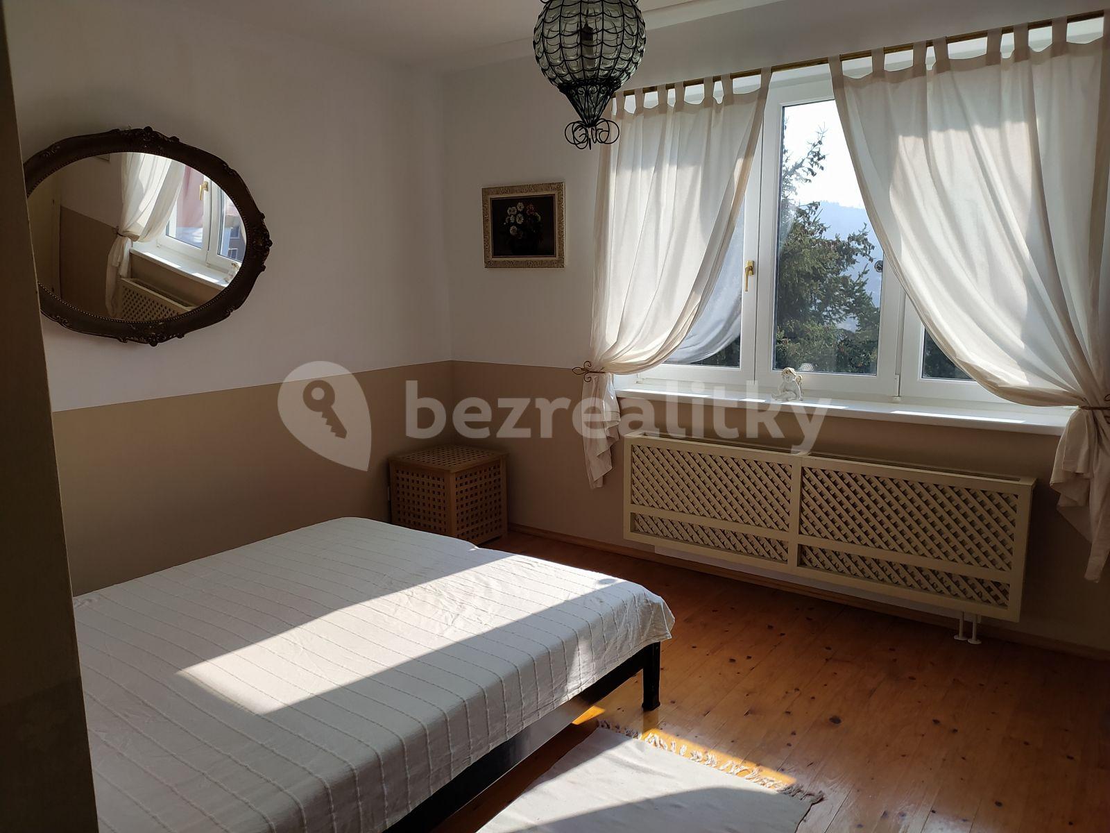 1 bedroom with open-plan kitchen flat to rent, 76 m², Šebelova, Bílovice nad Svitavou, Jihomoravský Region