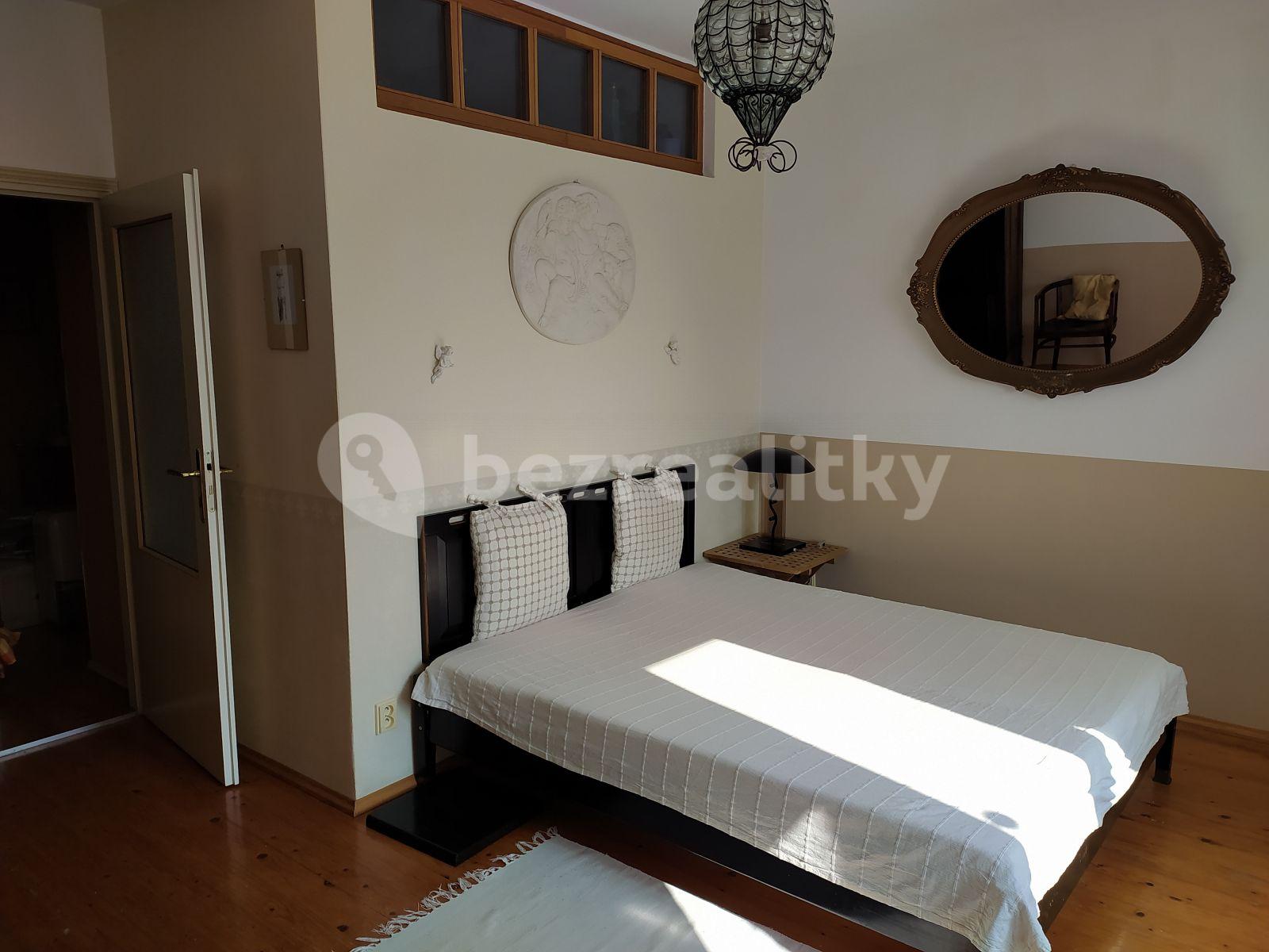 1 bedroom with open-plan kitchen flat to rent, 76 m², Šebelova, Bílovice nad Svitavou, Jihomoravský Region