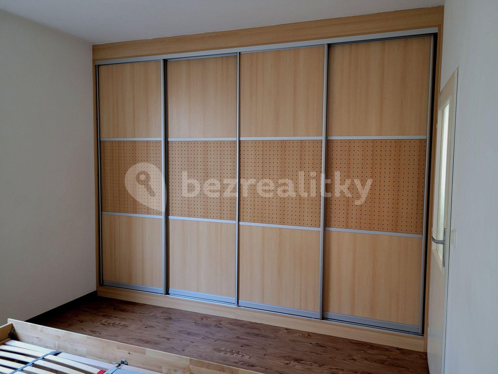 1 bedroom with open-plan kitchen flat to rent, 57 m², Kateřinské náměstí, Prague, Prague