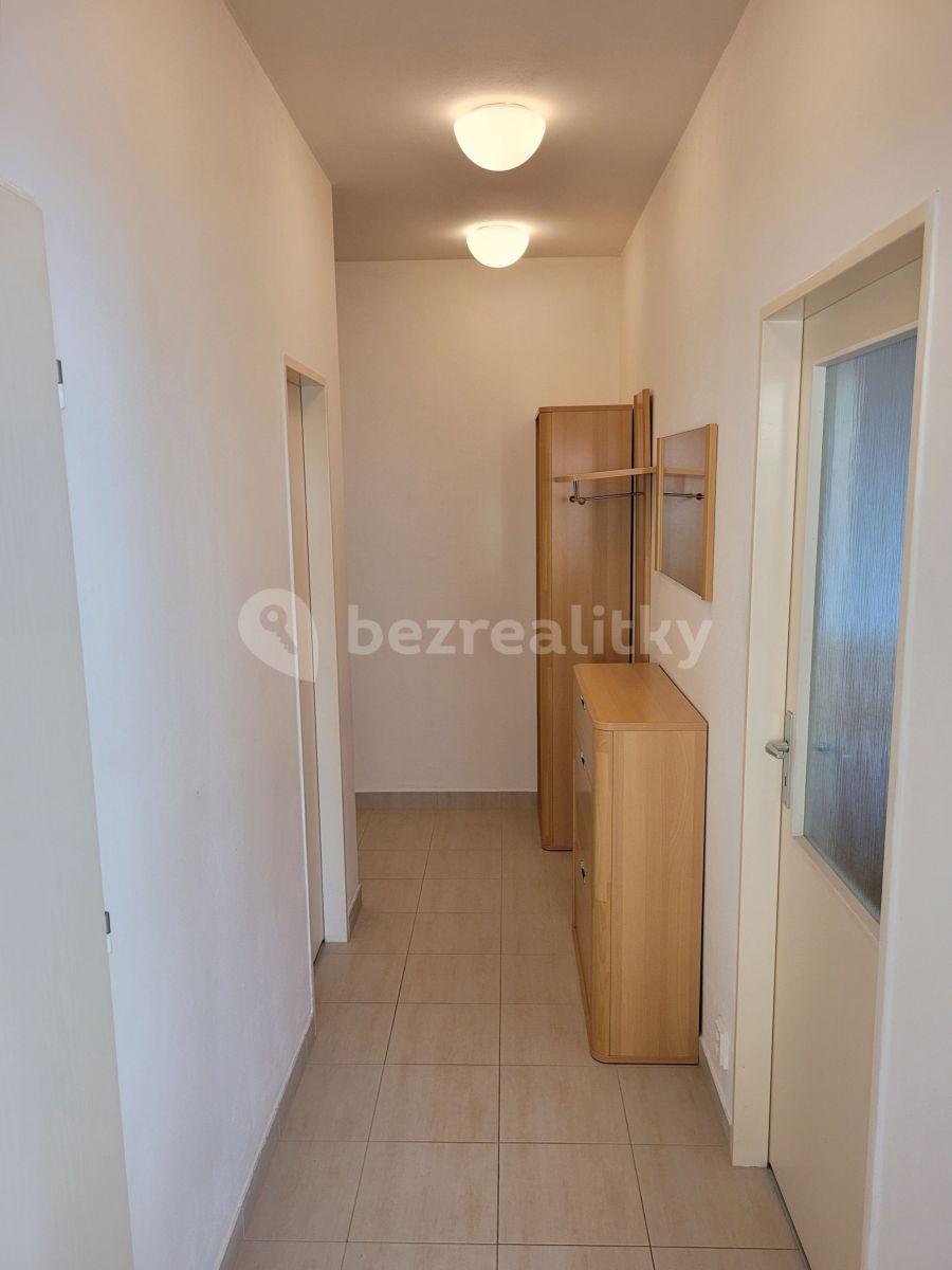 1 bedroom with open-plan kitchen flat to rent, 57 m², Kateřinské náměstí, Prague, Prague