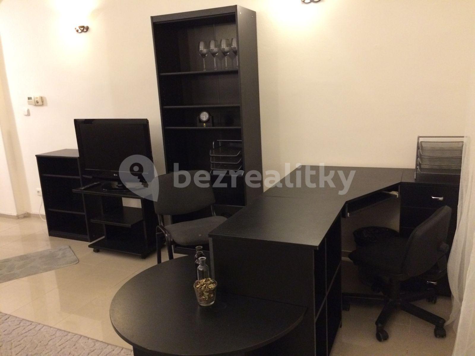 2 bedroom flat to rent, 60 m², Lublaňská, Prague, Prague