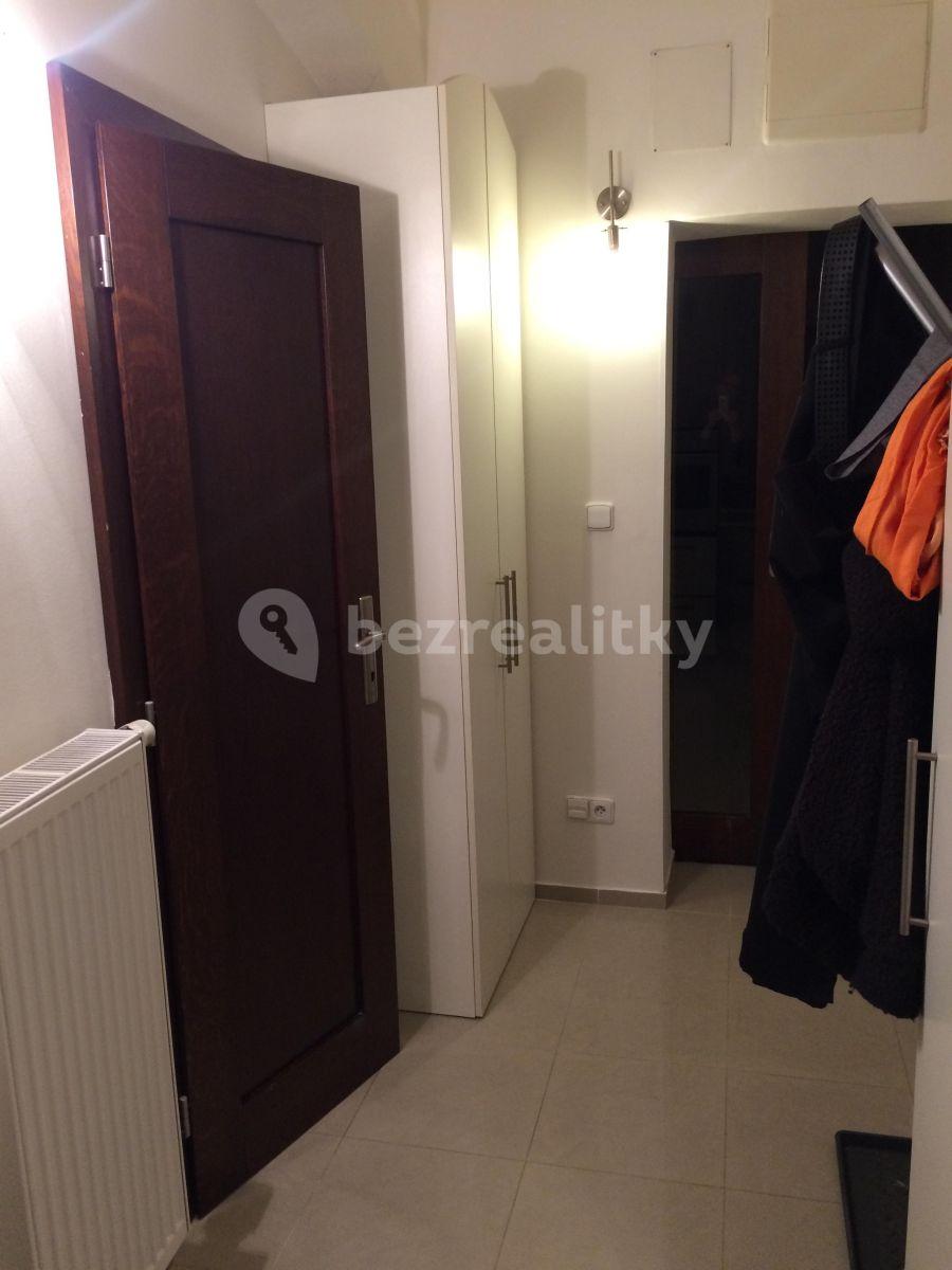 2 bedroom flat to rent, 60 m², Lublaňská, Prague, Prague