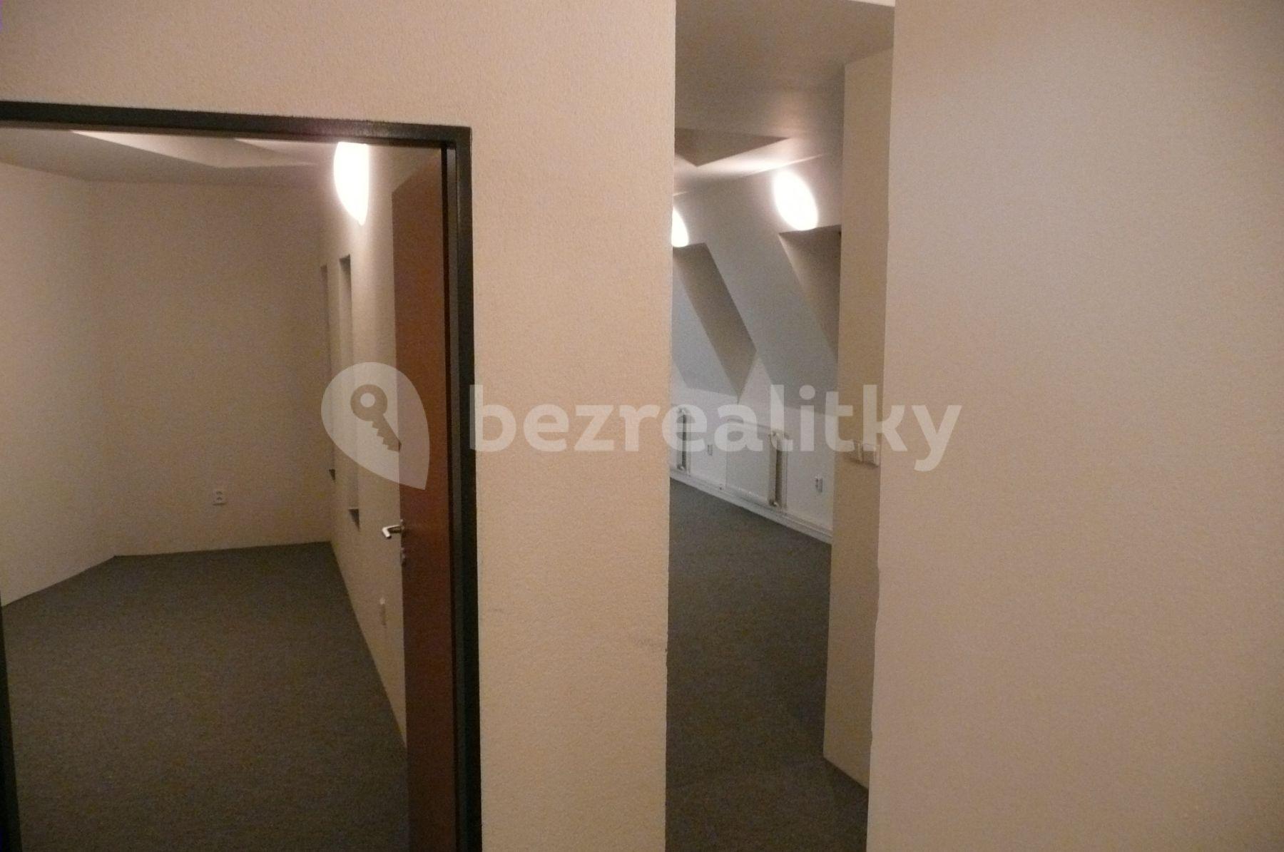 2 bedroom with open-plan kitchen flat to rent, 82 m², Sokolská, Liberec, Liberecký Region