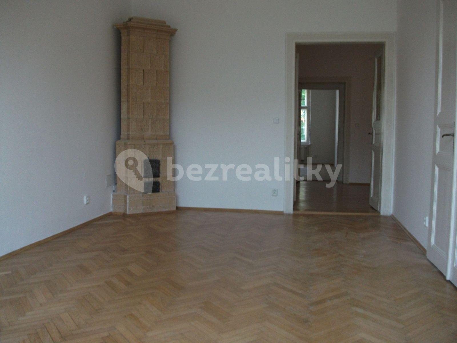 4 bedroom flat to rent, 148 m², U Havlíčkových sadů, Prague, Prague