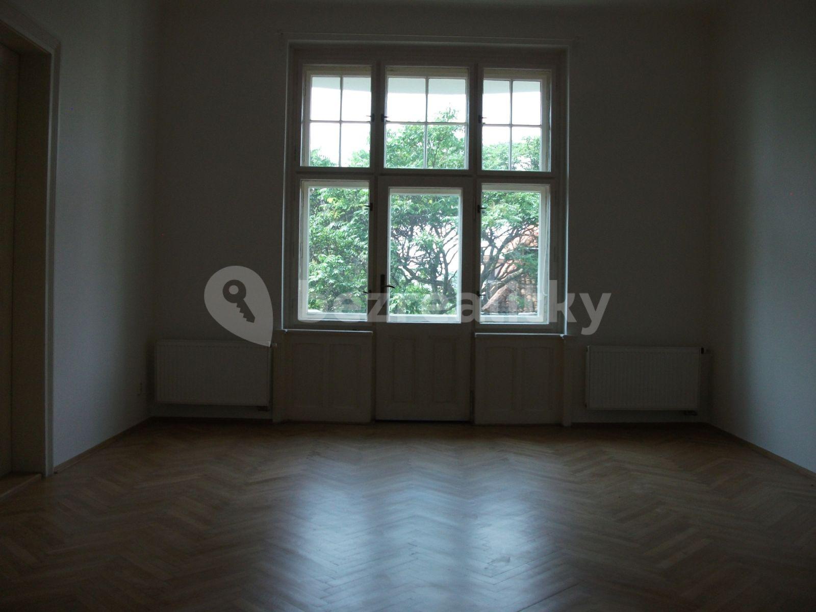 4 bedroom flat to rent, 148 m², U Havlíčkových sadů, Prague, Prague