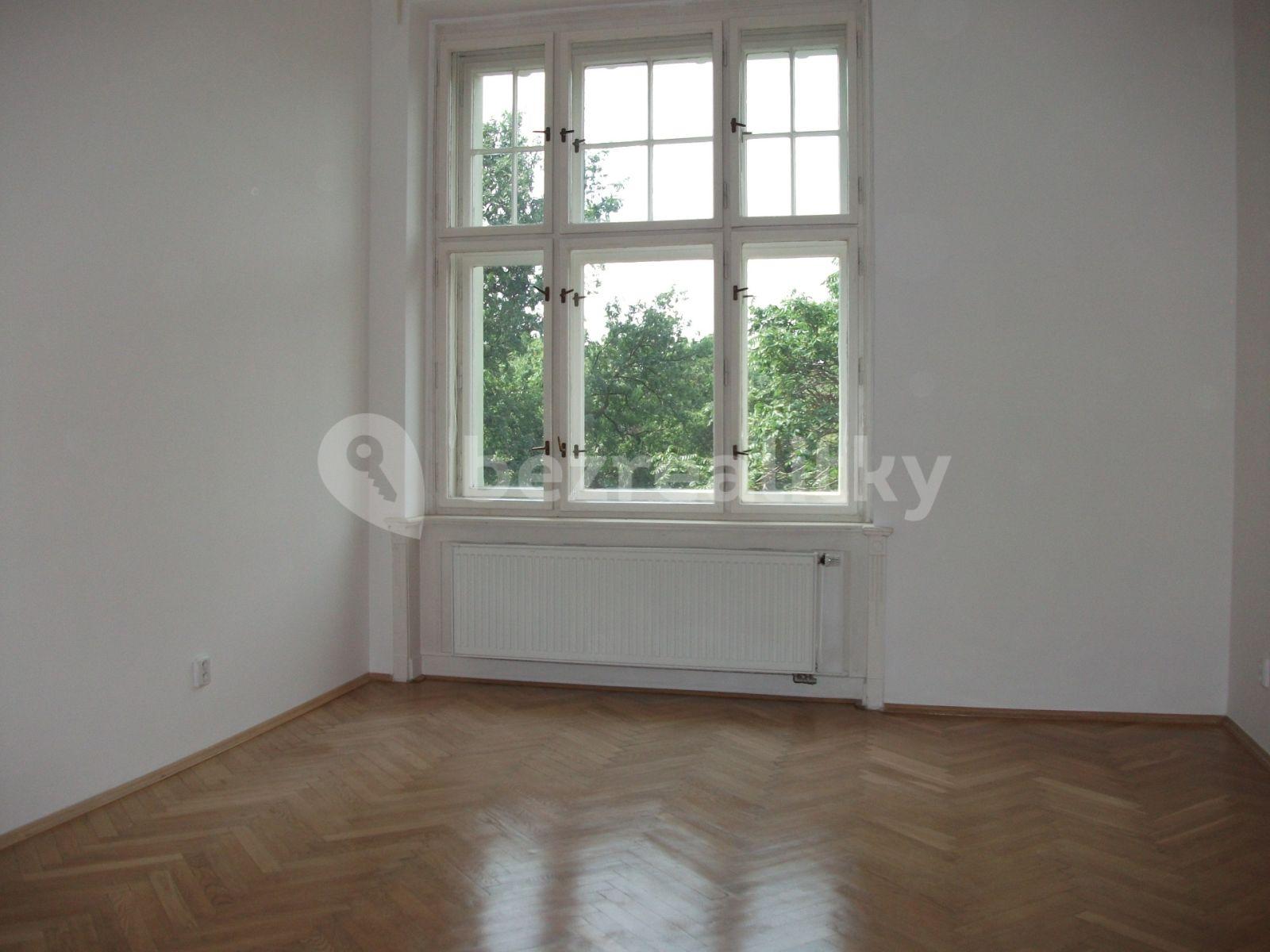 4 bedroom flat to rent, 148 m², U Havlíčkových sadů, Prague, Prague