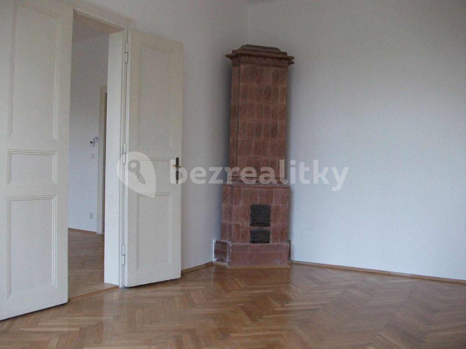 4 bedroom flat to rent, 148 m², U Havlíčkových sadů, Prague, Prague