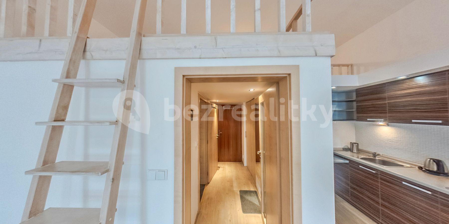 Studio flat to rent, 50 m², Špitálská, Hradec Králové, Královéhradecký Region