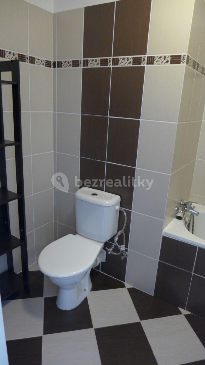 2 bedroom flat to rent, 45 m², Kardašovská, Prague, Prague