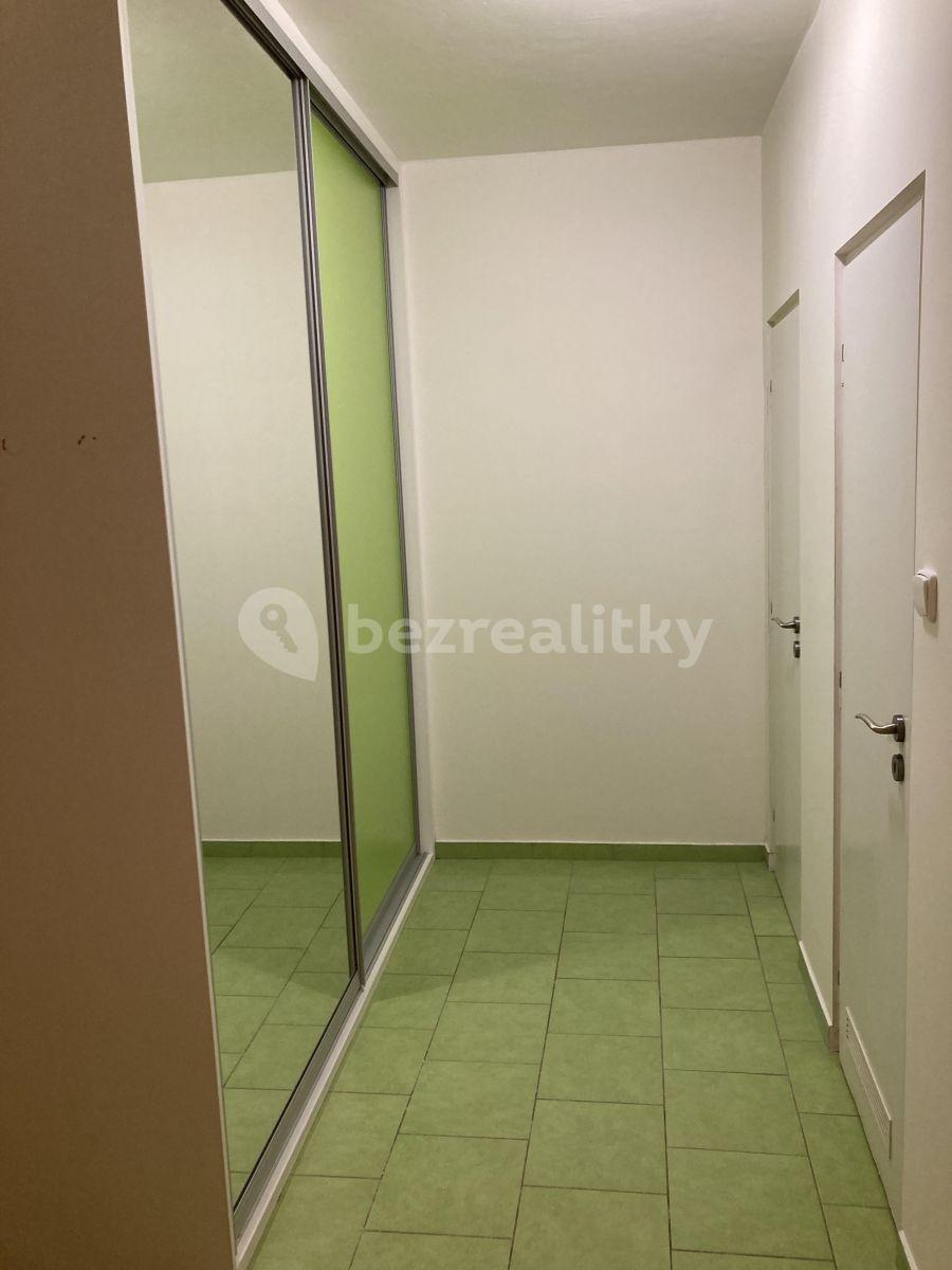 1 bedroom flat to rent, 37 m², Troilova, Prague, Prague