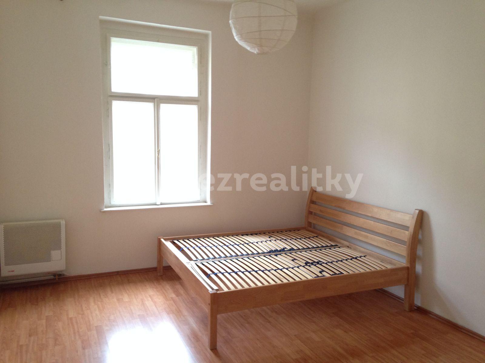 2 bedroom flat to rent, 65 m², Jagellonská, Prague, Prague