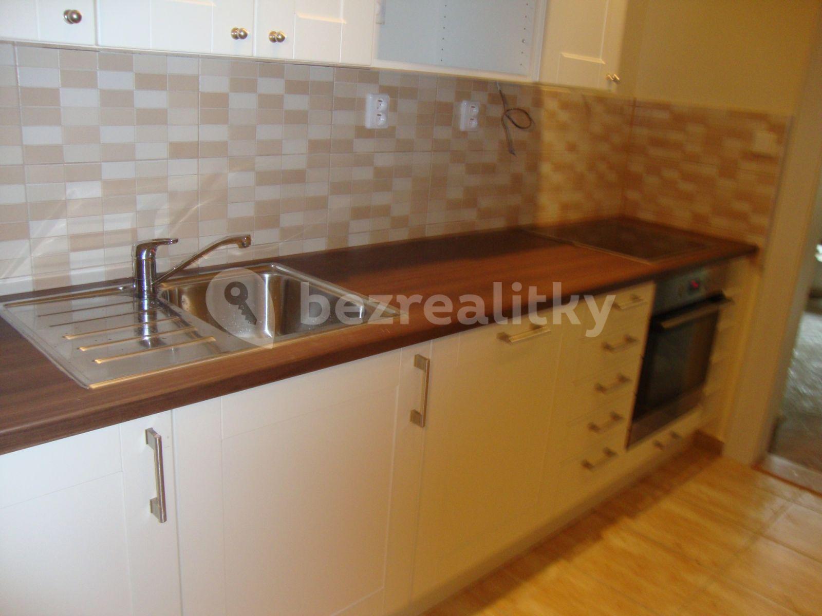 2 bedroom with open-plan kitchen flat to rent, 86 m², Doudova, Prague, Prague