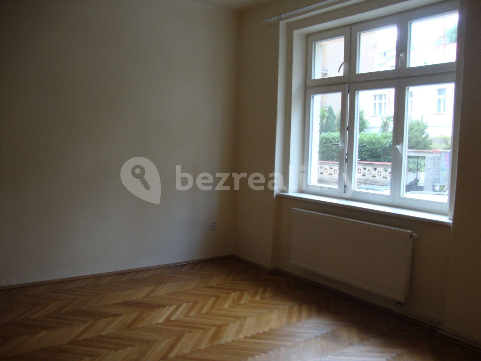 2 bedroom with open-plan kitchen flat to rent, 86 m², Doudova, Prague, Prague