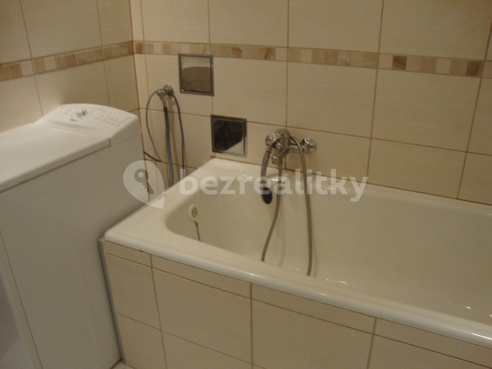 2 bedroom with open-plan kitchen flat to rent, 86 m², Doudova, Prague, Prague