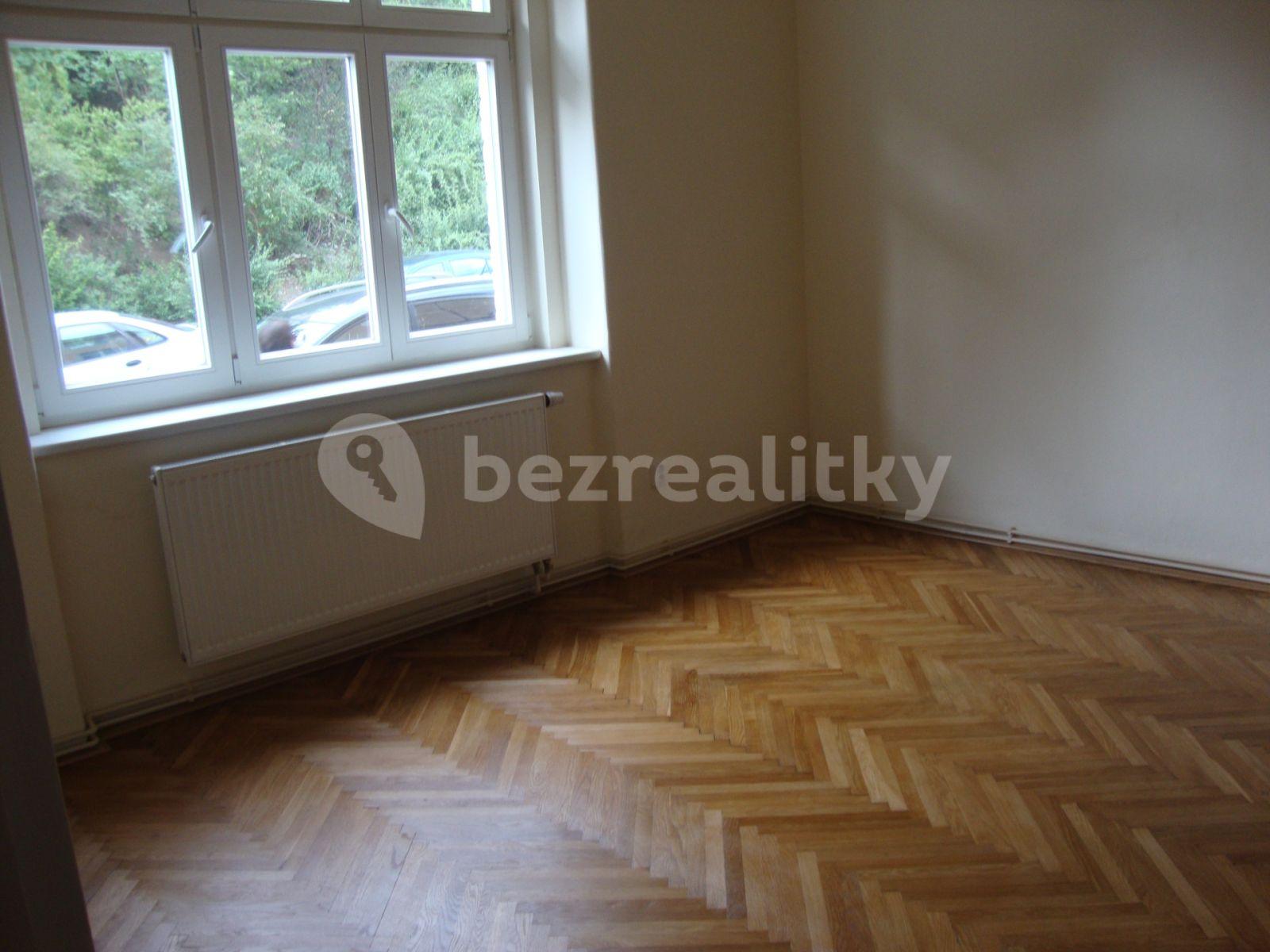 2 bedroom with open-plan kitchen flat to rent, 86 m², Doudova, Prague, Prague