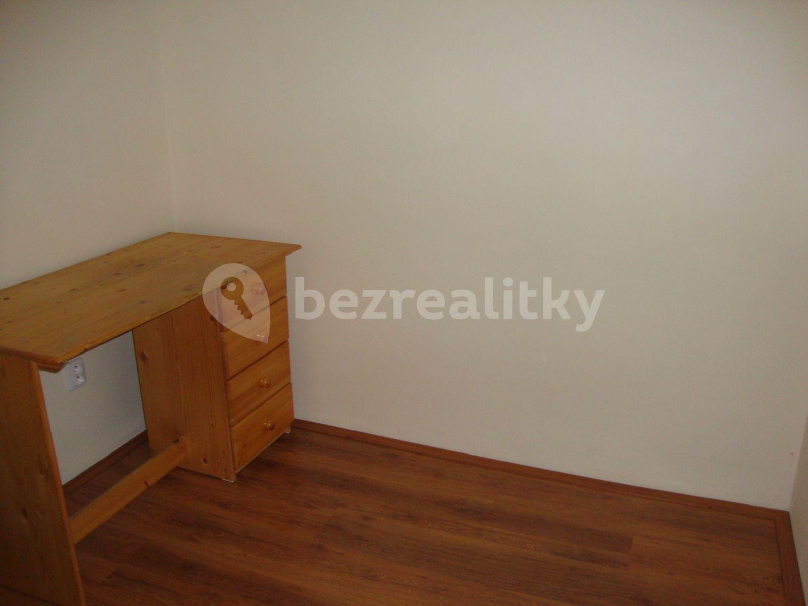 2 bedroom with open-plan kitchen flat to rent, 86 m², Doudova, Prague, Prague